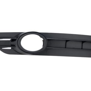REJILLA FASCIA AD A6 05-08 C/HOYO P/FARO DER