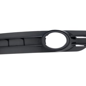 REJILLA FASCIA AD A6 05-08 C/HOYO P/FARO IZQ