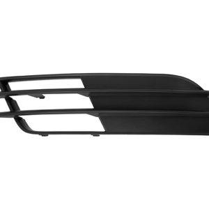 REJILLA FASCIA DELANTERA AD A6 12-15 S/HOYO P/FARO 4 PUERTAS IZQ