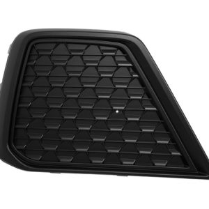 REJILLA FASCIA DELANTERA AD A1 20-22 CORRUGADO COOL-SPORTBACK/EGO SPRTBACK/URBAN SPORTBACK/COOL/EGO/URBAN L4 4 CILINDROS 1.4/1.8/2.0L 3/5 PUERTAS DER