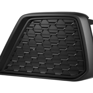 REJILLA FASCIA DELANTERA AD A1 20-22 CORRUGADO COOL-SPORTBACK/EGO SPRTBACK/URBAN SPORTBACK/COOL/EGO/URBAN L4 4 CILINDROS 1.4/1.8/2.0L 3/5 PUERTAS IZQ