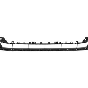 REJILLA FASCIA DELANTERA AD A1 20-22 CORRUGADO COOL-SPORTBACK/EGO SPRTBACK/URBAN SPORTBACK/COOL/EGO/URBAN L4 4 CILINDROS 1.4/1.8/2.0L 3/5 PUERTAS CENTRAL