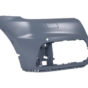ALERON FASCIA DELANTERA AD Q5 18-20 P/PINTAR C/HOYO P/SENSOR DYNAMIC/ELITE/KOMFORT/PREMIUM/PRESTIGE/PROGRESSIV/SELECT/TECHNIK L4 4 CILINDROS 2.0L 5 PUERTAS DER