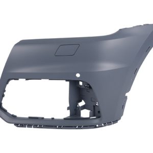 ALERON FASCIA DELANTERA AD Q5 18-20 P/PINTAR C/HOYO P/SENSOR DYNAMIC/ELITE/KOMFORT/PREMIUM/PRESTIGE/PROGRESSIV/SELECT/TECHNIK L4 4 CILINDROS 2.0L 5 PUERTAS IZQ