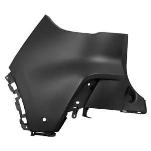 ALERON TRASERO FD ESCAPE 20-22 C/HOYO P/SENSOR HYBRID/SE/LIMITED/TITANIUM/ L4 4 CILINDROS 2.0/2.5L 5 PUERTAS IZQ