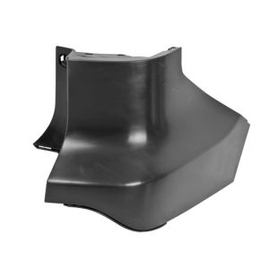ALERON DEFENSA TRASERO HD CR-V 07-09 DER
