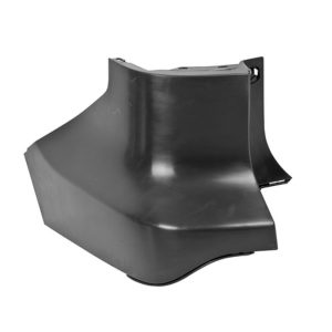 ALERON DEFENSA TRASERO HD CR-V 07-09 IZQ
