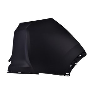 ALERON FASCIA TRASERA HD CR-V 17-21 P/PINTAR EX/TOURING/TURBO/TURBO PLUS L4 4 CILINDROS 1.5/2.4L 5 PUERTAS DER
