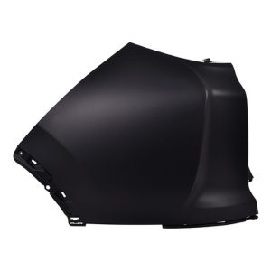 ALERON FASCIA TRASERA HD CR-V 17-21 P/PINTAR EX/TOURING/TURBO/TURBO PLUS L4 4 CILINDROS 1.5/2.4L 5 PUERTAS IZQ