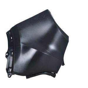 ALERON FASCIA TRASERA HD HR-V 16-22 P/PINTAR EPIC/UNIQ/PRIME/TOURING L4 4 CILINDROS 1.8L 5 PUERTAS IZQ