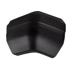 ALERON DEFENSA TRASERO JP CHEROKEE 84-90/COMANCHE 86-92 IZQ