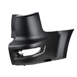 ALERON FASCIA TRASERO MT OUTLANDER 10-13 P/PINTAR DER