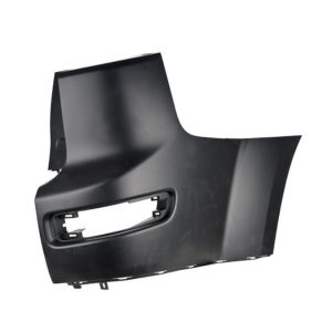 ALERON FASCIA TRASERO MT OUTLANDER 07-09 P/PINTAR DER