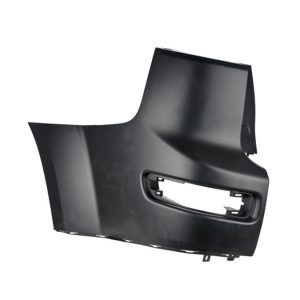 ALERON FASCIA TRASERO MT OUTLANDER 07-09 P/PINTAR IZQ