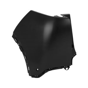ALERON TRASERA PG 2008 21-23 P/PINTAR C/HOYO P/SENSOR ALLURE/GT LINE/GT/ACTIVE/PURETECH L4 4 CILINDROS 1.2/1.6 L 5 PUERTAS IZQ