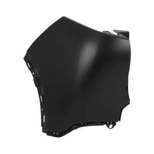 ALERON TRASERA PG 2008 21-23 P/PINTAR S/HOYO P/SENSOR ALLURE/GT LINE/GT/ACTIVE/PURETECH L4 4 CILINDROS 1.2/1.6 L 5 PUERTAS IZQ