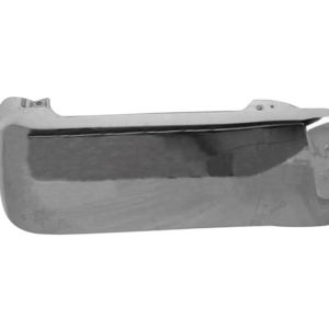 ALERON FASCIA TRASERO TY 4 RUNNER 96-01 CROMADO C/BARRENO DER