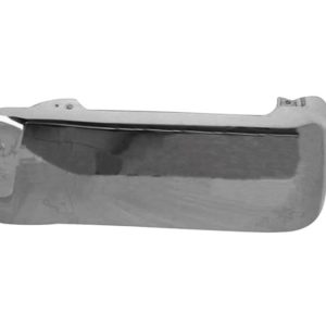 ALERON FASCIA TRASERO TY 4 RUNNER 96-01 CROMADO C/BARRENO IZQ