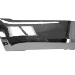 ALERON FASCIA TRASERO TY 4 RUNNER 96-01 CROMADO S/BARRENO DER