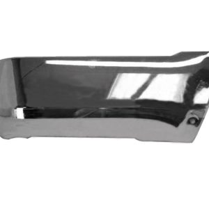 ALERON FASCIA TRASERO TY 4 RUNNER 96-01 CROMADO S/BARRENO IZQ
