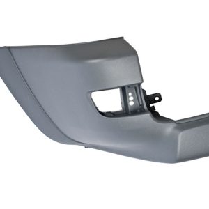 ALERON FASCIA TRASERO TY 4 RUNNER 03-05 CORRUGADA IZQ