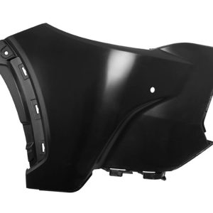 ALERON FASCIA DELANTERO TY COROLLA CROSS 22-23 P/PINTAR C/HOYO P/SENSOR L4 4CILINDROS 2.0L 5 PUERTAS DER