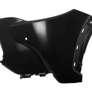ALERON FASCIA DELANTERO TY COROLLA CROSS 22-23 P/PINTAR C/HOYO P/SENSOR L4 4CILINDROS 2.0L 5 PUERTAS IZQ