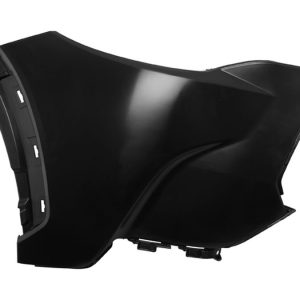 ALERON FASCIA DELANTERO TY COROLLA CROSS 22-23 P/PINTAR S/HOYO P/SDENSOR L4 4CILINDROS 2.0L 5 PUERTAS DER