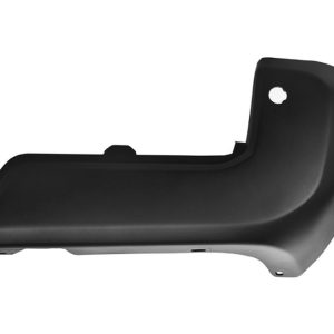 ALERON FASCIA TRASERO TY TACOMA 16-23 C/HOYO P/SENSOR P/PINTAR 4X2/4X4/TRD/SPORT/EDICION ESPECIAL DER