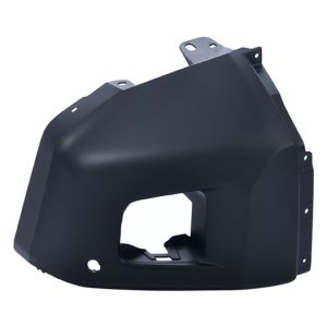 ALERON DELANTERO TY TUNDRA 14-20 C/HOYO P/SENSOR P/PINTAR IZQ