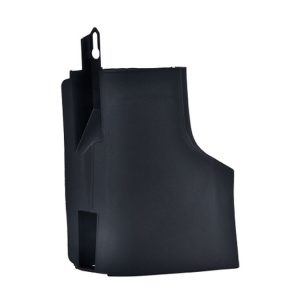 ALERON FASCIA TRASERO VW PASSAT 06-11 IZQ