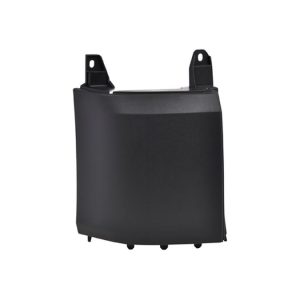 ALERON FASCIA TRASERA VW TRANSPORTER 16-20 CORRUGADO IZQ