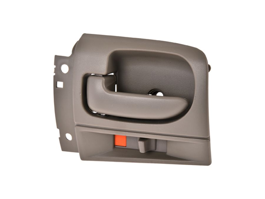 MANIJA INTERIOR DG DAKOTA 01-04  GRIS PLASTICO HUSHAN Izquierdo Delantera/Trasera