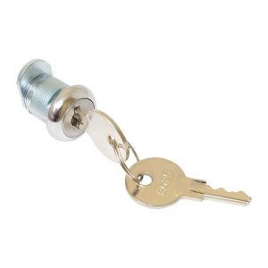CILINDRO PARA PUERTA UN CAMION CHAPA HUNDIDA  Derecho/Izquierdo