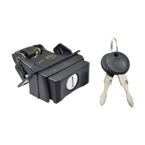 CILINDRO PARA CAJUELA VW GOLF 85-92  HUSHAN   5ta puerta