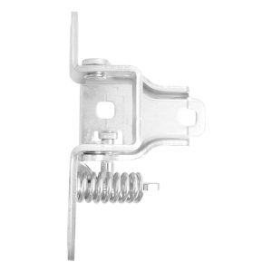 BISAGRA DE PUERTA DG RAM 09-18 1 PIEZA CROMO HUSHAN Izquierdo Delantera Inferior