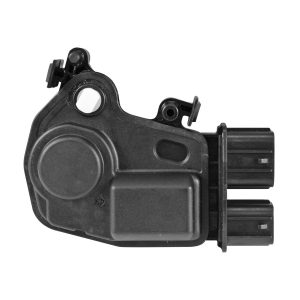 ACTIVADOR HD CR-V 02-06/CIVIC 2P COUPE 01-05/ACCORD 2P COUPE 03-07/ODYSSEY 01-10/PILOT 03-08/ELEMENT 03-11  AC RSX 02-06  DE PUERTA 5 PINS NEGRA 12VCC Derecho Delantera