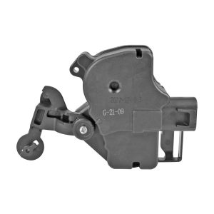ACTIVADOR CV SUBURBAN/TAHOE  GM YUKON 00-06  HM H2 03-08  CD ESCALADE ESV 02-06  DE PUERTA 2 PINS NEGRO 12VCC   5ta puerta