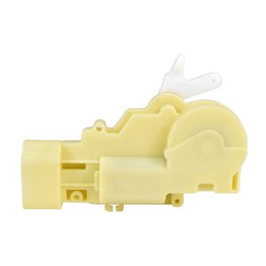 ACTIVADOR CV COLORADO 04-12  DE PUERTA 2 PINS 12VCC Derecho Delantera/Trasera