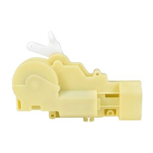ACTIVADOR CV COLORADO 04-12  DE PUERTA 2 PINS 12VCC Izquierdo Delantera/Trasera