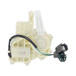 ACTIVADOR HD ODYSSEY 99-04  DE PUERTA 4 PINS 12VCC Izquierdo  Puerta corrediza