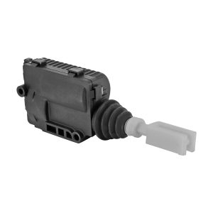 ACTIVADOR CV CORSA SEDAN 02-12  DE CAJUELA 2 PINS NEGRO 12VCC TIPO ORIGINAL Derecho/Izquierdo Trasera Cajuela