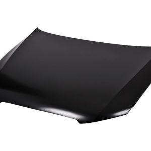 COFRE AD Q5 13-17 ALUMINIO