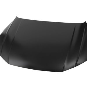 COFRE AD Q5 18-21 LAMINA ELITE/SELECT/DINAMYC/S-LINE L4/V6 4/6 CILINDROS 2.0/3.0L 5 PUERTAS