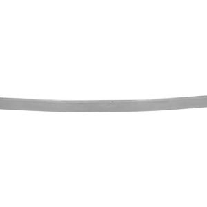 ALMA FASCIA DELANTERA TY PRIUS 16-22 ALUMINIO BASE/PREMIUM L4 4 CILINDROS 1.8L 4 PUERTAS INFERIOR