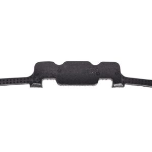 ANTI-IMPACTO DELANTERO MZ 3 14-16 S/G/GS/GT/GX/I SPORT/I TOURING/I GRAND TOURING/S GRAND TOURING/S TOURING L4 4CILINDROS 2.0/2.5L 4/5 PUERTAS