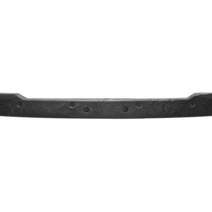 ANTI-IMPACTO DELANTERO NS ALTIMA 98-01 NACIONAL BASE/SE/XE/GXE/GLE L4 4 CILINDROS 2.4L 4 PUERTAS