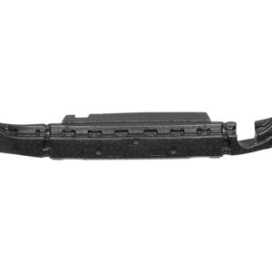 ANTI-IMPACTO DELANTERO VW JETTA GLI 15-18 L4 4 CILINDROS 2.0L 4 PUERTAS