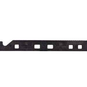 ANTI-IMPACTO DELANTERO KI SOUL 16-19 EX/LX/SX/EX PACK L4 4 CILINDROS 1.6/2.0L 5 PUERTAS