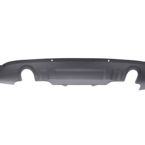 SPOYLER TRASERO AD Q5 09-12